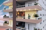 Apartamento com 2 dorms, Real, Praia Grande - R$ 675 mil, Cod: 2298