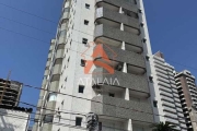 Apartamento com 2 dorms, Canto do Forte, Praia Grande - R$ 420 mil, Cod: 2304