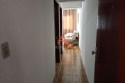 Apartamento com 1 dorm, Caiçara, Praia Grande - R$ 190 mil, Cod: 2325