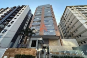 Apartamento com 1 dorm, Guilhermina, Praia Grande - R$ 360 mil, Cod: 2350