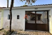 Casa com 3 dorms, Real, Praia Grande - R$ 490 mil, Cod: 2358