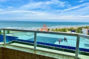 Apartamento com 1 dorm, Mirim, Praia Grande - R$ 310 mil, Cod: 2371