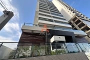 Apartamento com 1 dorm, Maracanã, Praia Grande - R$ 320 mil, Cod: 2395