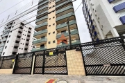 Apartamento com 1 dorm, Real, Praia Grande - R$ 280 mil, Cod: 2421