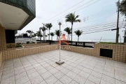 Apartamento com 1 dorm, Real, Praia Grande - R$ 275 mil, Cod: 2422