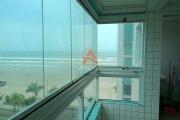 Apartamento com 2 dorms, Real, Praia Grande - R$ 560 mil, Cod: 2429