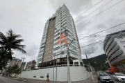 Apartamento com 2 dorms, Solemar, Praia Grande - R$ 480 mil, Cod: 2433