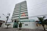 Apartamento com 1 dorm, Real, Praia Grande - R$ 330 mil, Cod: 2445