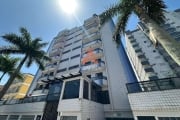 Cobertura com 3 dorms, Caiçara, Praia Grande - R$ 650 mil, Cod: 2478