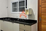 Casa de Condomínio com 2 dorms, Real, Praia Grande - R$ 300 mil, Cod: 2480