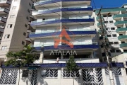 Apartamento com 1 dorm, Mirim, Praia Grande - R$ 250 mil, Cod: 2482