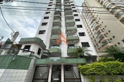 Apartamento com 1 quarto, Aviação, Praia Grande - R$ 260 mil, Cod: 2488