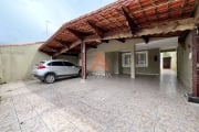 Casa com 2 quartos, Real, Praia Grande - R$ 550 mil, Cod: 2491