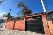 Casa com 4 quartos, Real, Praia Grande - R$ 450 mil, Cod: 2523