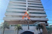Apartamento com 3 quartos, Guilhermina, Praia Grande, Cod: 2551