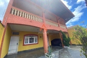 Casa com 3 dorms, Solemar, Praia Grande - R$ 960 mil, Cod: 282