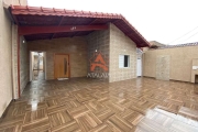 Casa com 3 dorms, Ocian, Praia Grande - R$ 1.1 mi, Cod: 295