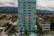 Apartamento com 2 dorms, Real, Praia Grande - R$ 480 mil, Cod: 331