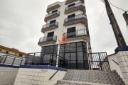 Apartamento com 2 dorms, Flórida, Praia Grande - R$ 300 mil, Cod: 396