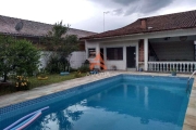 Casa com 4 dorms, Real, Praia Grande - R$ 1.1 mi, Cod: 399