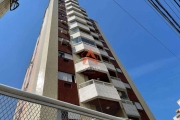 Apartamento com 2 dorms, Aviação, Praia Grande - R$ 420 mil, Cod: 472