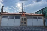 Casa com 2 dorms, Tupiry, Praia Grande - R$ 550 mil, Cod: 502