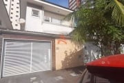 Casa com 2 dorms, Maracanã, Praia Grande - R$ 400 mil, Cod: 503