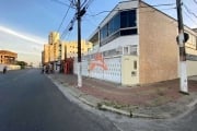 Casa com 3 dorms, Aviação, Praia Grande - R$ 590 mil, Cod: 542