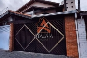 Casa com 3 dorms, Ocian, Praia Grande - R$ 630 mil, Cod: 579