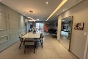 Apartamento com 3 dorms, Guilhermina, Praia Grande - R$ 1.2 mi, Cod: 679