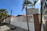 Casa com 4 dorms, Caiçara, Praia Grande - R$ 750 mil, Cod: 705