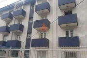 Apartamento com 3 dorms, Caiçara, Praia Grande - R$ 375 mil, Cod: 706