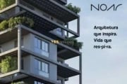 Apartamento à venda, 130 m² por R$ 1.800.000,00 - Cabral - Curitiba/PR - AP5425