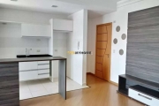 Apartamento com 1 dormitório à venda, 45 m² por R$ 381.900,00 - Cristo Rei - Cur