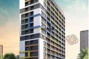 Apartamento à venda, 34 m² por R$ 315.300,00 - Centro - Curitiba/PR - AP5650