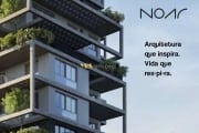 Apartamento com 3 suítes à venda, 178 m² por R$ 2.122.956 - Cabral - Curitiba/PR