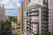 Apartamento à venda, 77 m² por R$ 709.000,00 - Cristo Rei - Curitiba/PR - AP5717