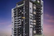 Apartamento à venda, 74 m² por R$ 810.000,00 - Boa Vista - Curitiba/PR - AP5761