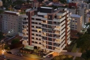 Priorize seu conforto, à venda com 118m² - Água Verde - AP5805