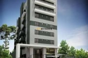 Apartamento à venda, 64m² por R$ 639.735,00 - Vila Izabel - Curitiba/PR -AP5861