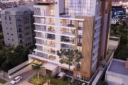 Apartamento à venda, 226 m² por R$ 4.261.130,00 - Centro - Curitiba/PR - AD0319