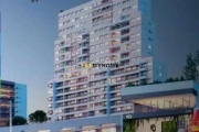 Apartamento 2 quartos em localização privilegiada no Portão - ST0374