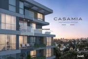 Cobertura Duplex com 2 quartos à venda, 139 m² por R$ 2.920.000,00- Bigorrilho -