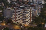 Apartamento com 3 dormitórios , sendo 1 suite à venda, 120 m²  no Água Verde  a