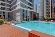 ÚNICA OPORTUNIDADE!! APARTAMENTO 03 QUARTOS 01 SUÍTE 01 VAGA  - AP6158