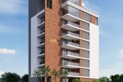 Apartamento com 3 dormitórios à venda, 225 m² por R$ 3.715.000,01 - Cabral - Cur