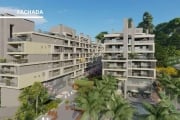 RESERVA BARIGUI - STUDIO DE 37,27M² - EM FRENTE AO PARQUE BARIGUI - ST0398