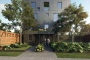 Apartamento com 2 suítes à venda, 137 m² por R$ 1.785.040,33 - Alto da XV - Curi