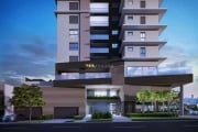 Apartamento à venda, 131 m² por R$ 1.790.860,00 - Cabral - Curitiba/PR - AP6246