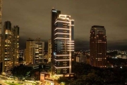 Apartamento com 4 dormitórios à venda, 320 m² por R$ 5.693.000,00 - Ecoville - C